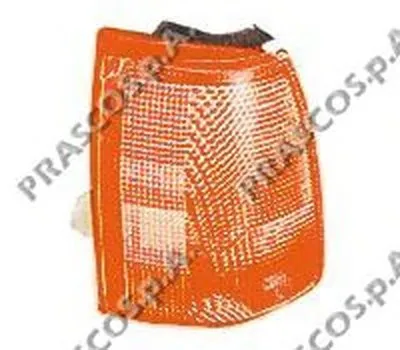 Фонарь указателя поворота PRASCO купить