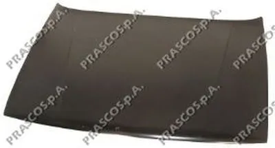 Капот двигателя PRASCO купить