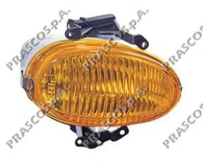 Противотуманная фара PRASCO купить
