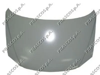 Капот двигателя PRASCO купить