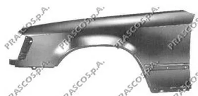 Крыло PRASCO купить