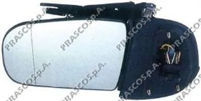 Наружное зеркало PRASCO купить
