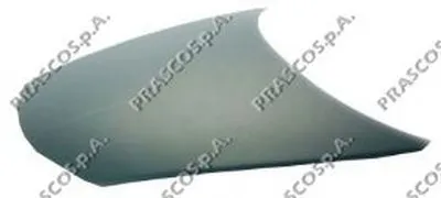 Капот двигателя PRASCO купить