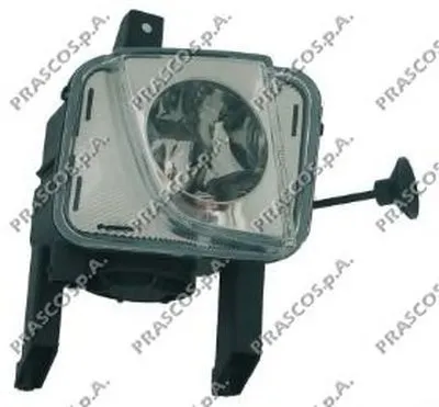 Противотуманная фара PRASCO купить