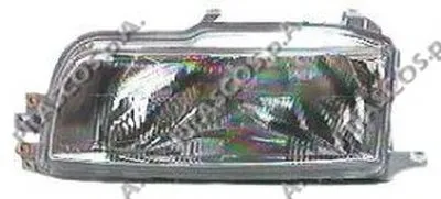 Фара PRASCO купить