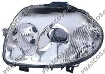 Фара PRASCO купить