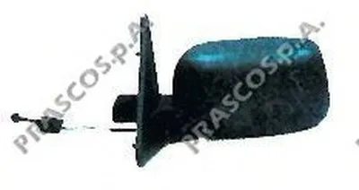 Наружное зеркало PRASCO купить