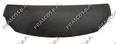 Капот двигателя PRASCO купить