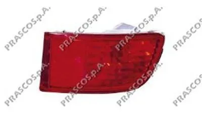 Задняя противотуманная фара PRASCO купить