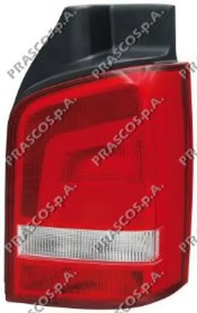 Задний фонарь PRASCO купить
