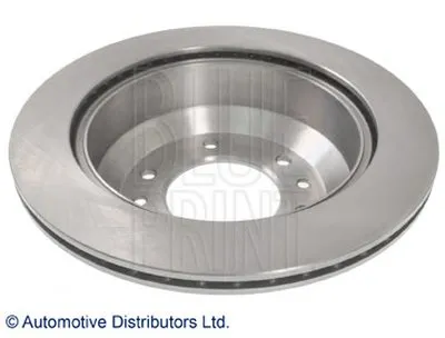 Тормозной диск BLUE PRINT купить