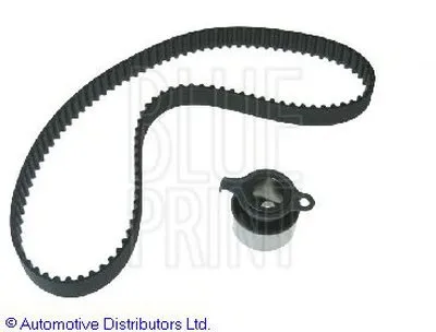 Комплект ремня ГРМ BLUE PRINT купить