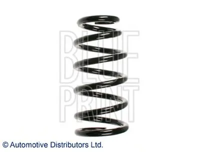 винтовая пружина BLUE PRINT купить