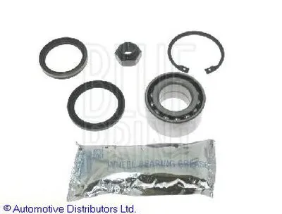 Комплект подшипника ступицы колеса BLUE PRINT купить