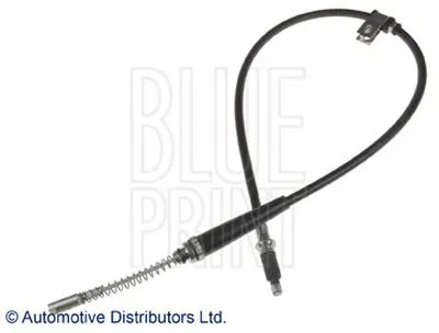 Трос, стояночная тормозная система BLUE PRINT купить