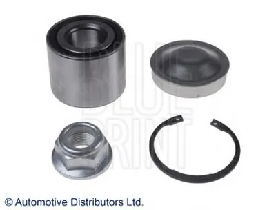 Комплект подшипника ступицы колеса BLUE PRINT купить