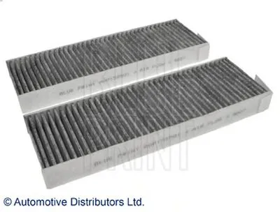 Фильтр, воздух во внутренном пространстве BLUE PRINT купить