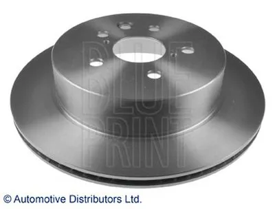 Тормозной диск BLUE PRINT купить