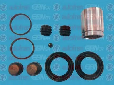 Ремкомплект, тормозной суппорт AUTOFREN SEINSA купить