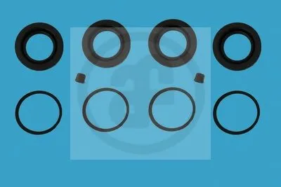 Ремкомплект, тормозной суппорт AUTOFREN SEINSA купить