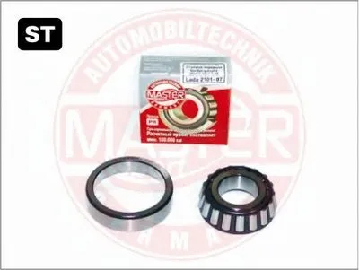 Подшипник ступицы колеса cерийный MASTER-SPORT купить