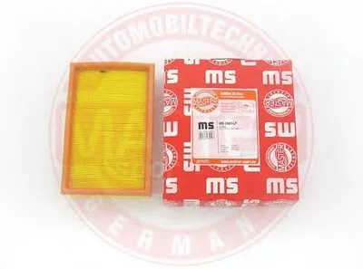 Воздушный фильтр MASTER-SPORT купить