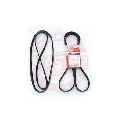 V-Ribbed Belts MASTER-SPORT купить