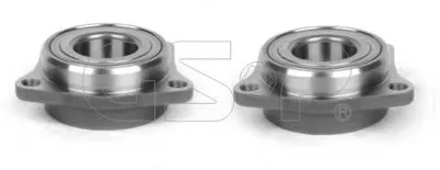 Комплект подшипника ступицы колеса GSP купить