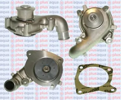 Водяной насос AQUAPLUS купить
