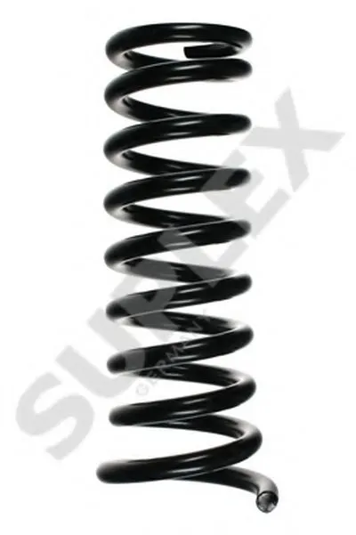 винтовая пружина SUPLEX купить