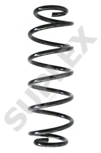 винтовая пружина SUPLEX купить