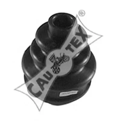 Комплект пылника, приводной вал CAUTEX купить