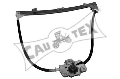 Подъемное устройство для окон CAUTEX купить