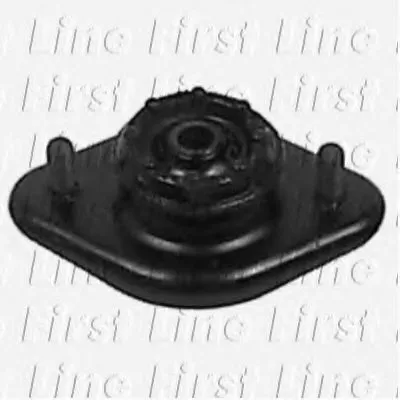 Опора стойки амортизатора FIRST LINE купить