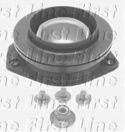 Опора стойки амортизатора FIRST LINE купить