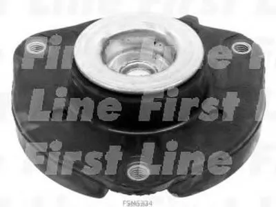 Опора стойки амортизатора FIRST LINE купить