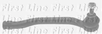 Наконечник поперечной рулевой тяги FIRST LINE купить