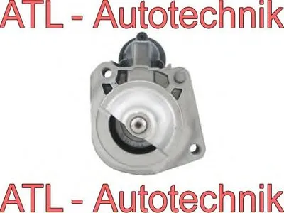 Стартер ATL Autotechnik купить