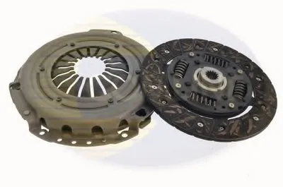 Комплект сцепления COMLINE купить