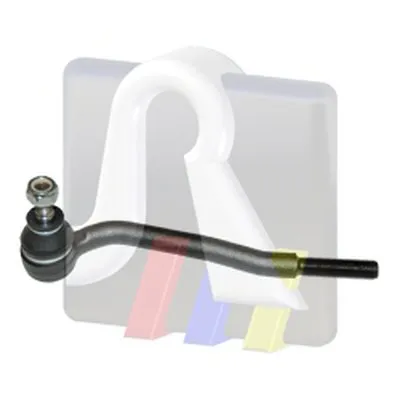 Наконечник поперечной рулевой тяги RTS купить