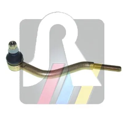 Наконечник поперечной рулевой тяги RTS купить