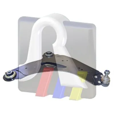 Рычаг независимой подвески колеса, подвеска колеса RTS купить