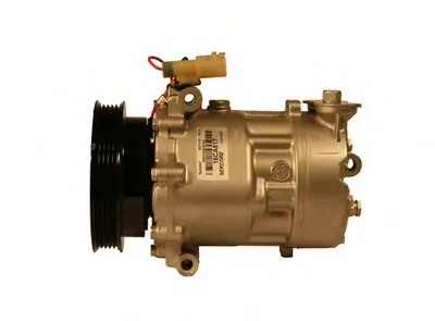 Компрессор, кондиционер SERCORE купить