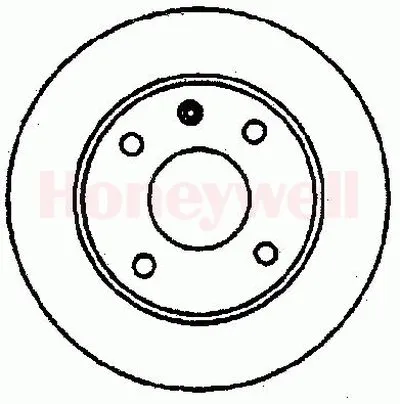 Тормозной диск STOP купить