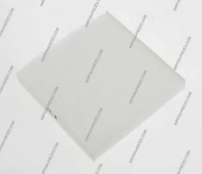 Фильтр, воздух во внутренном пространстве NPS купить