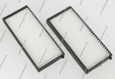 Фильтр, воздух во внутренном пространстве NPS купить