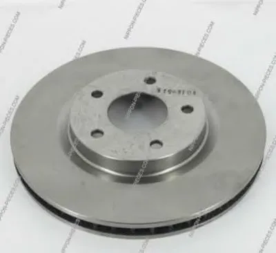 Тормозной диск NPS купить