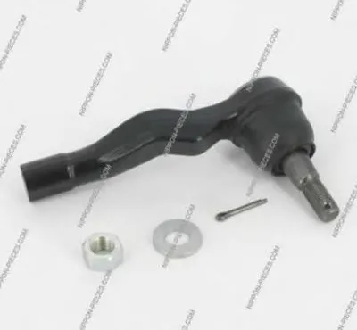 Угловой шарнир, продольная рулевая тяга NPS купить