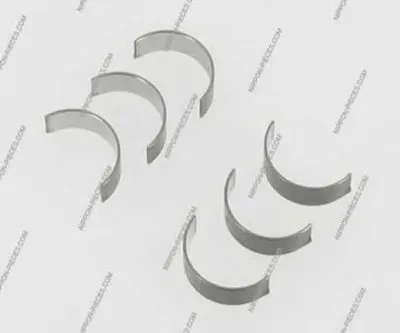 Вкладыш нижней головки шатуна NPS купить