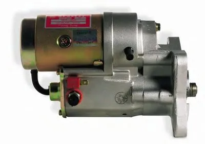 Стартер FISPA купить